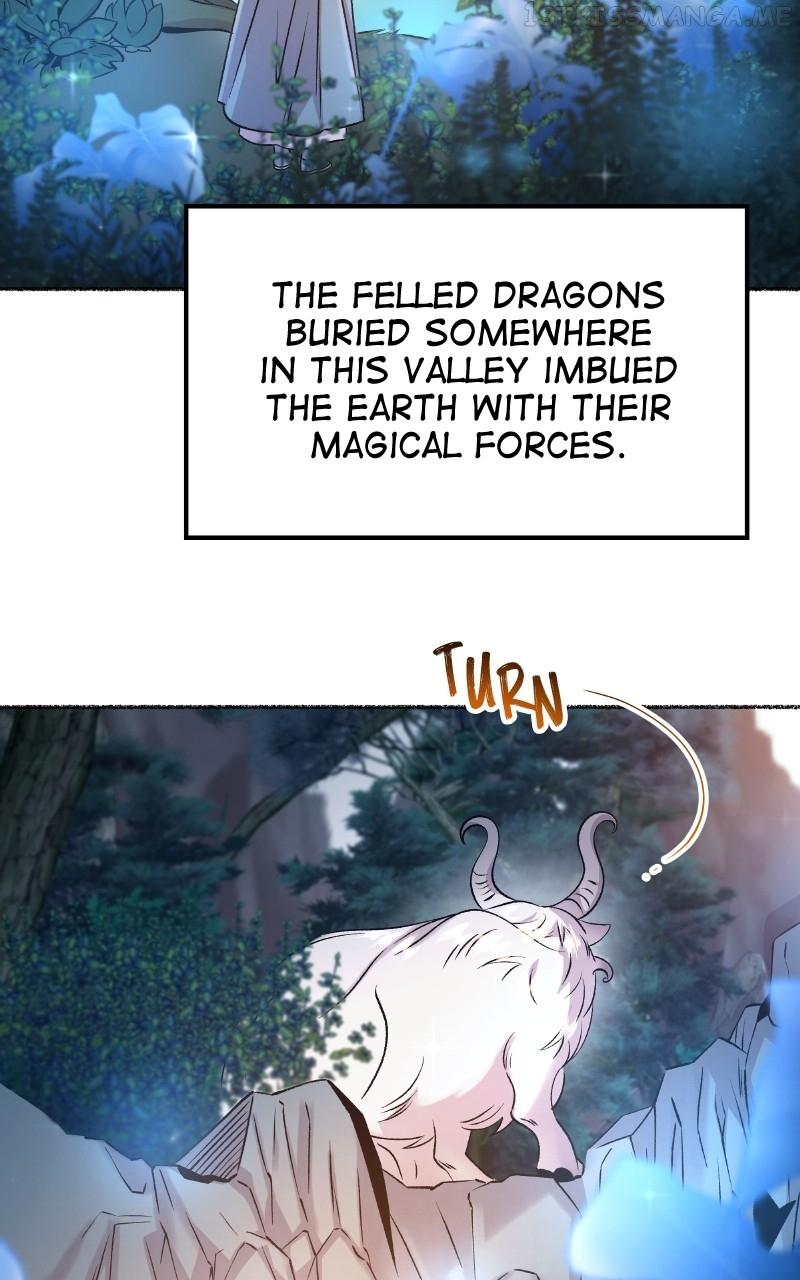 Like A Wind On A Dry Branch Chapter 114 page 6