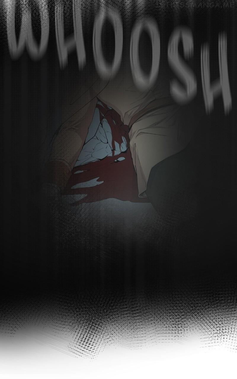 Like A Wind On A Dry Branch Chapter 114 page 71