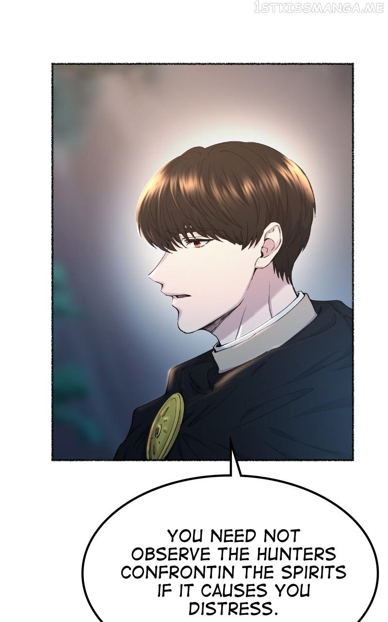 Like A Wind On A Dry Branch Chapter 114 page 77