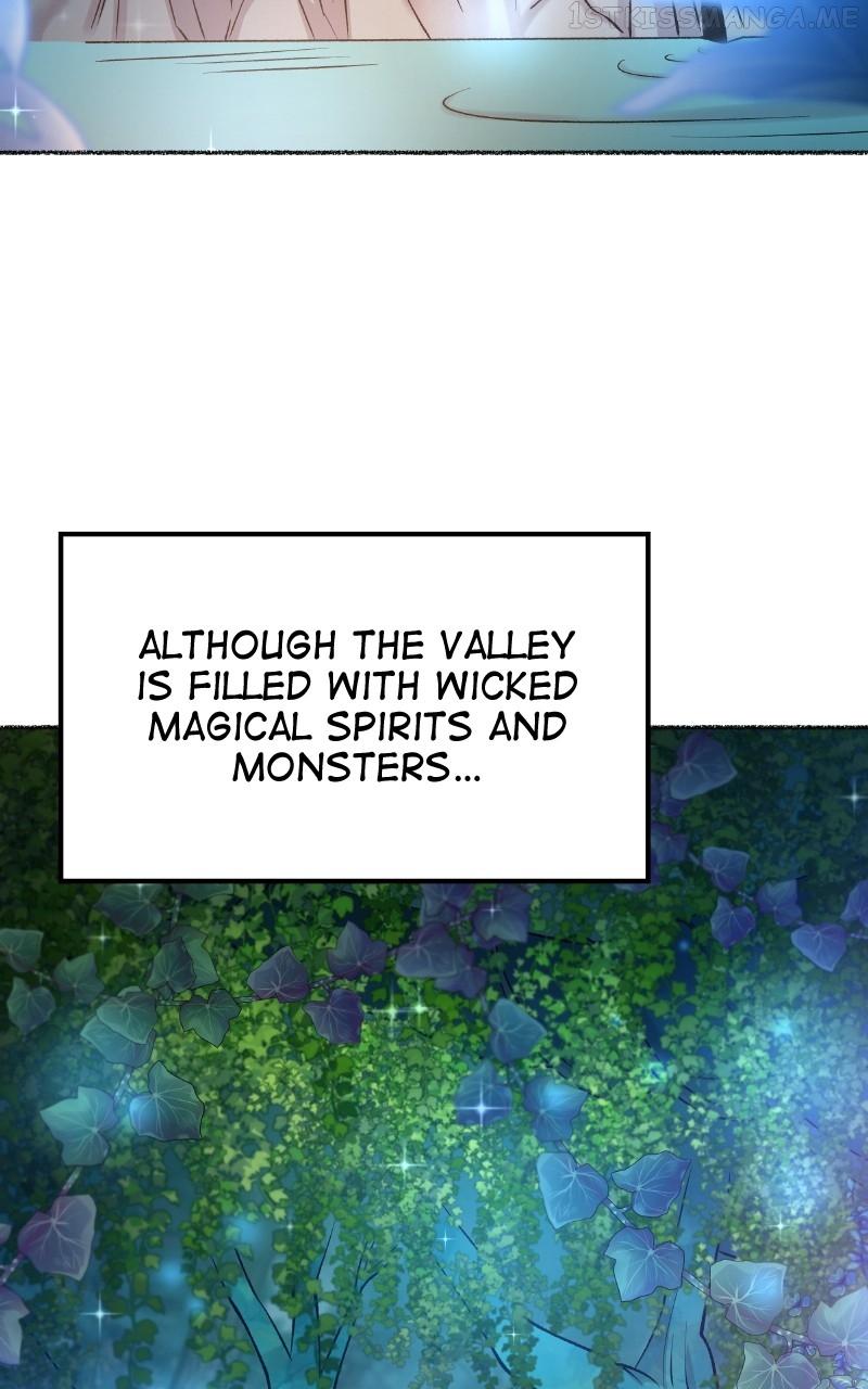 Like A Wind On A Dry Branch Chapter 114 page 7