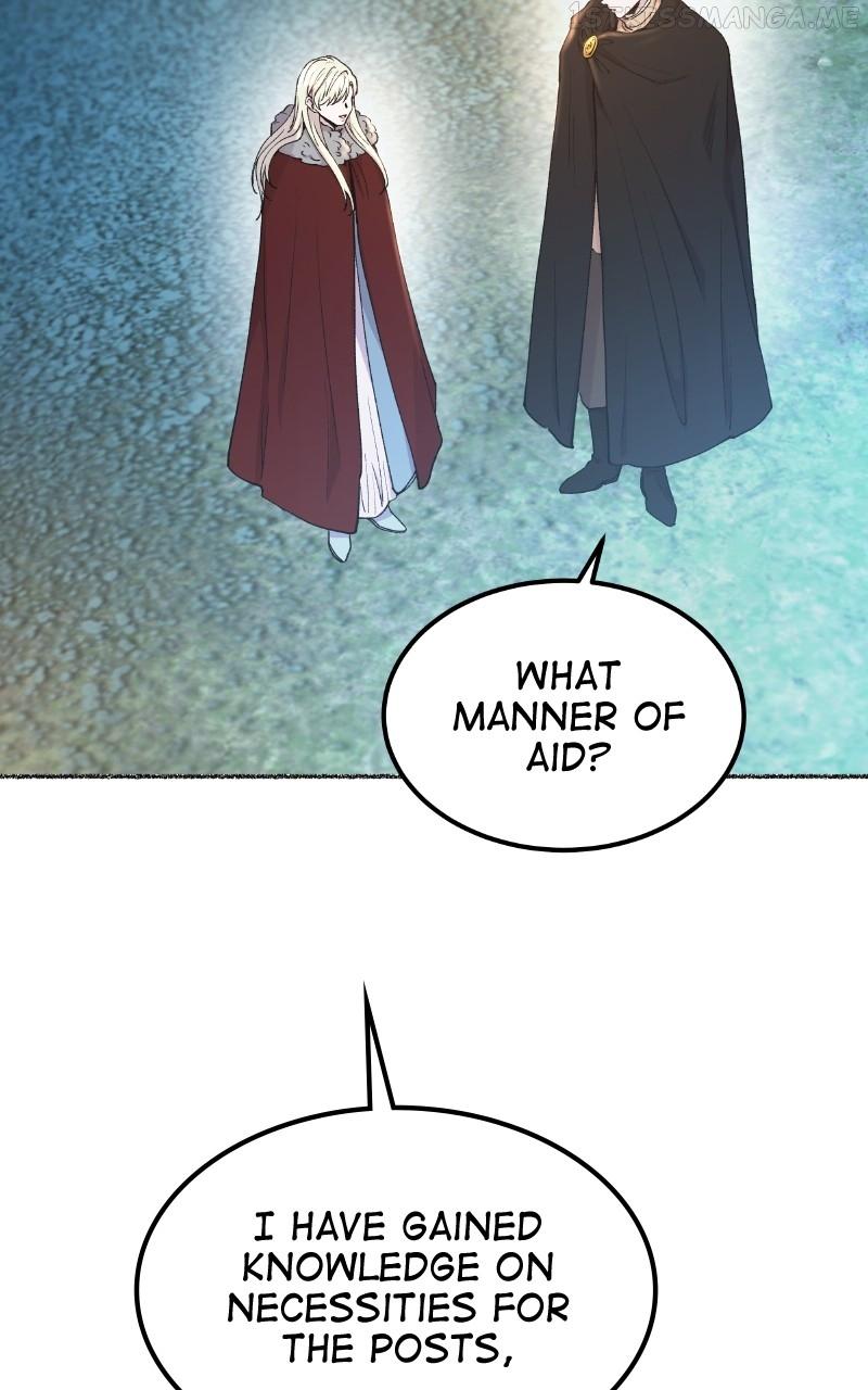 Like A Wind On A Dry Branch Chapter 114 page 80