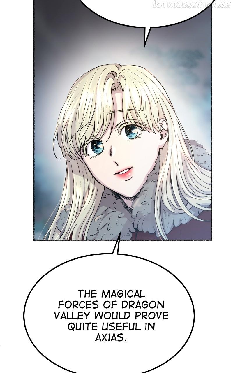 Like A Wind On A Dry Branch Chapter 114 page 82