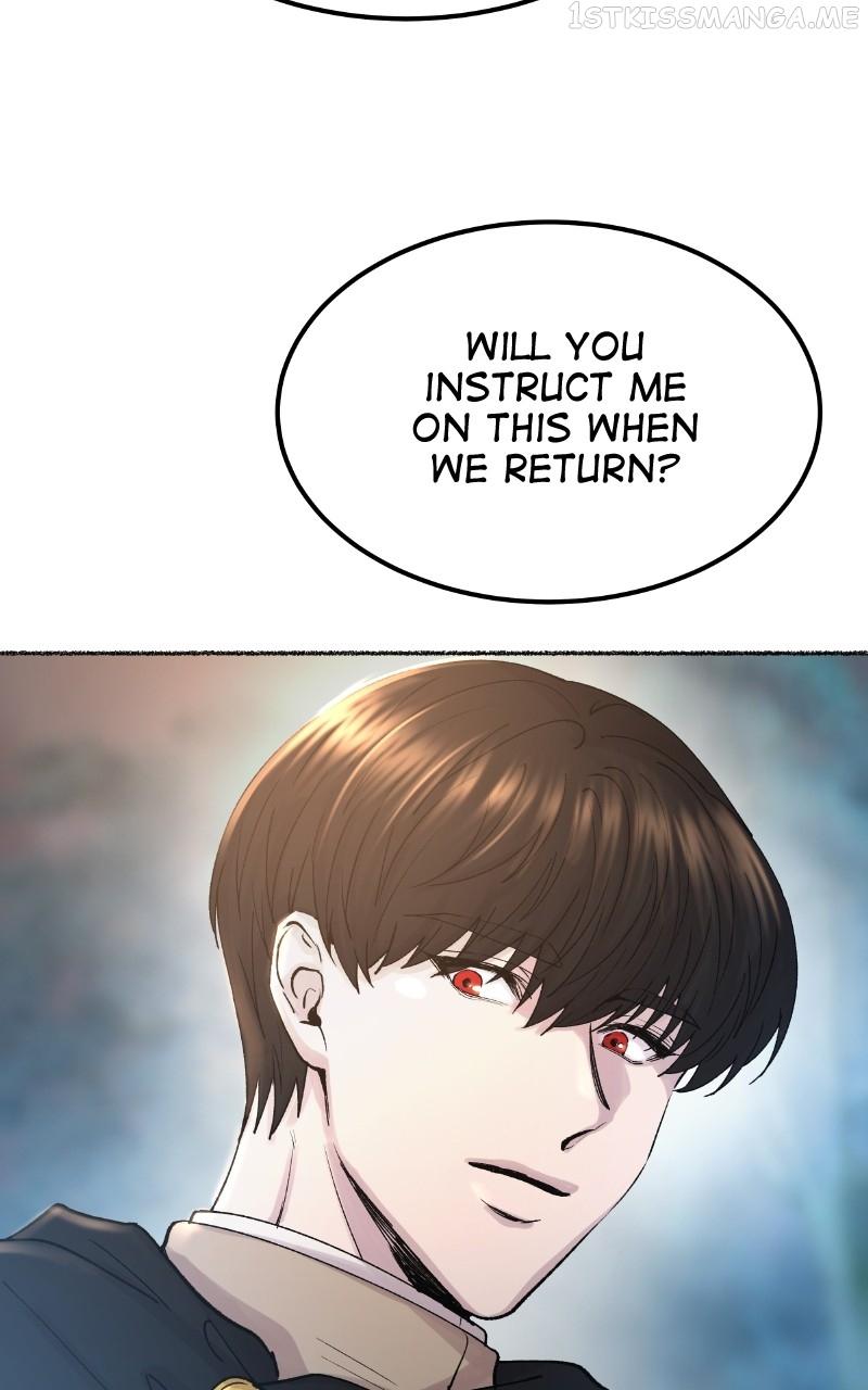 Like A Wind On A Dry Branch Chapter 114 page 83