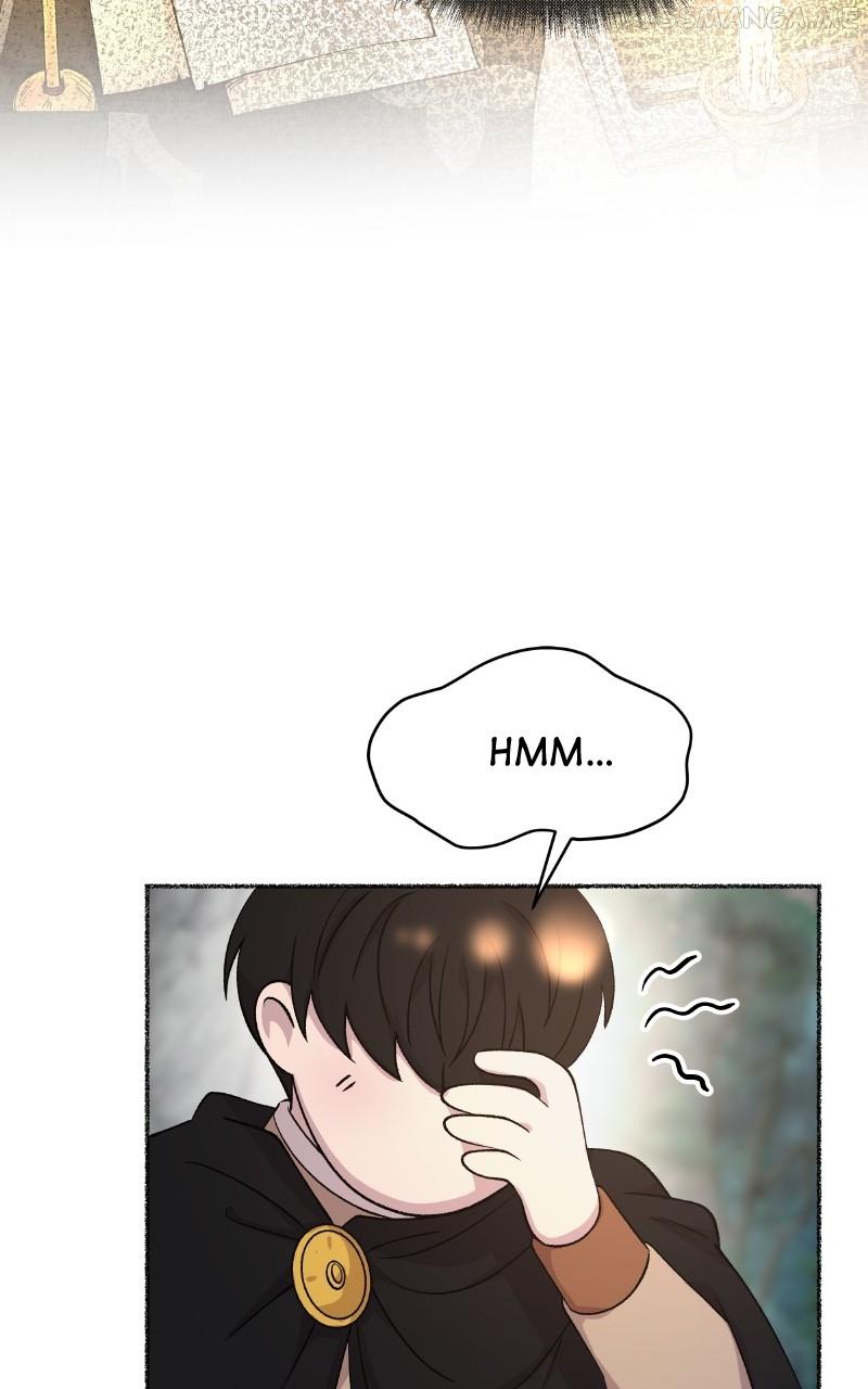 Like A Wind On A Dry Branch Chapter 114 page 86