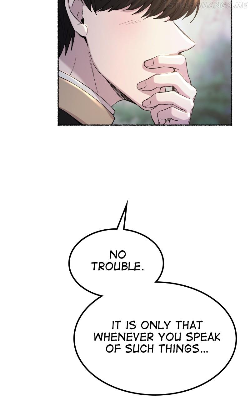 Like A Wind On A Dry Branch Chapter 114 page 88