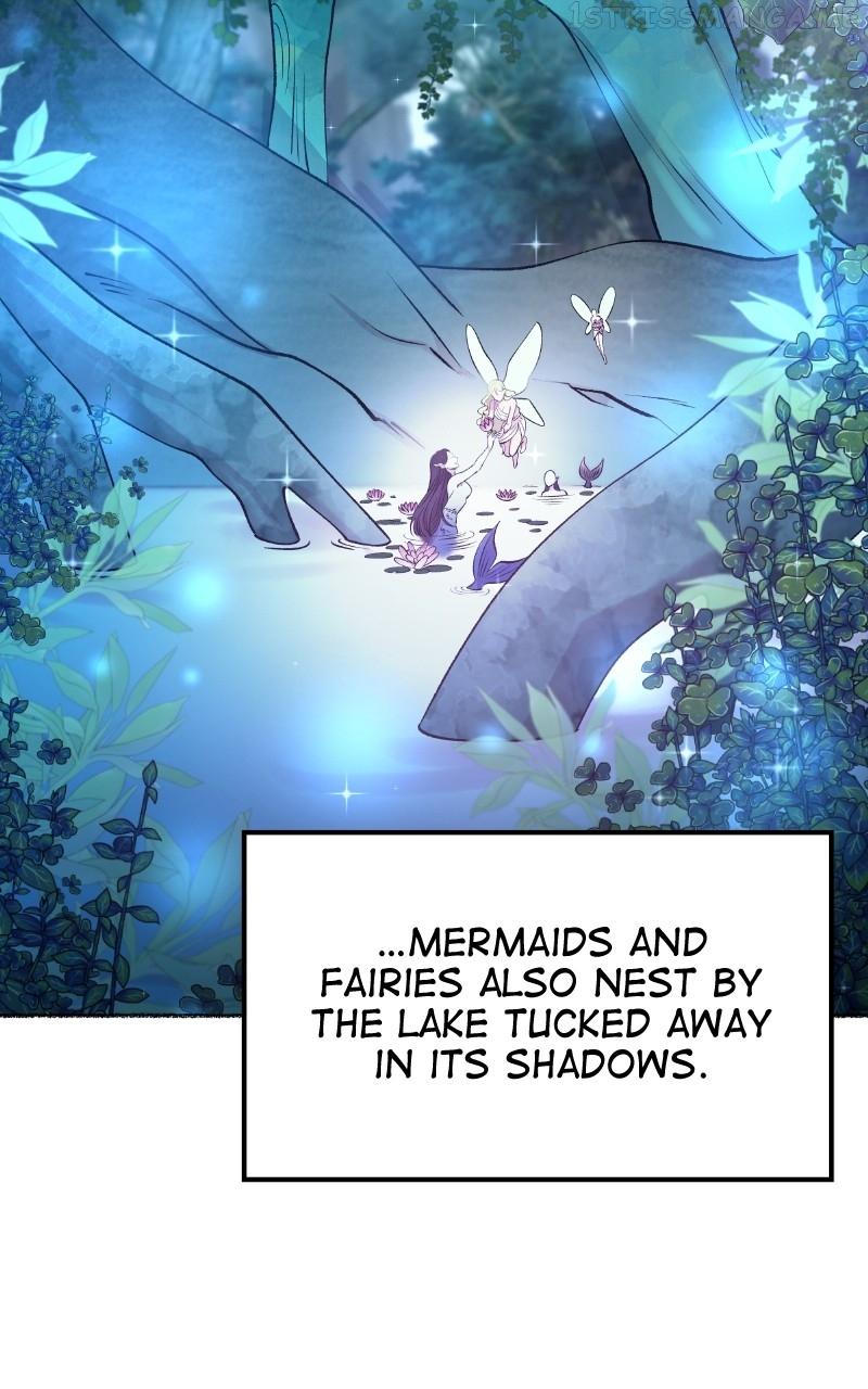 Like A Wind On A Dry Branch Chapter 114 page 8