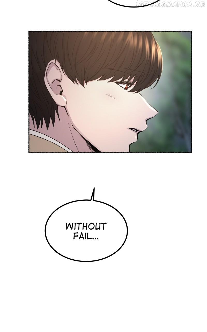 Like A Wind On A Dry Branch Chapter 114 page 91