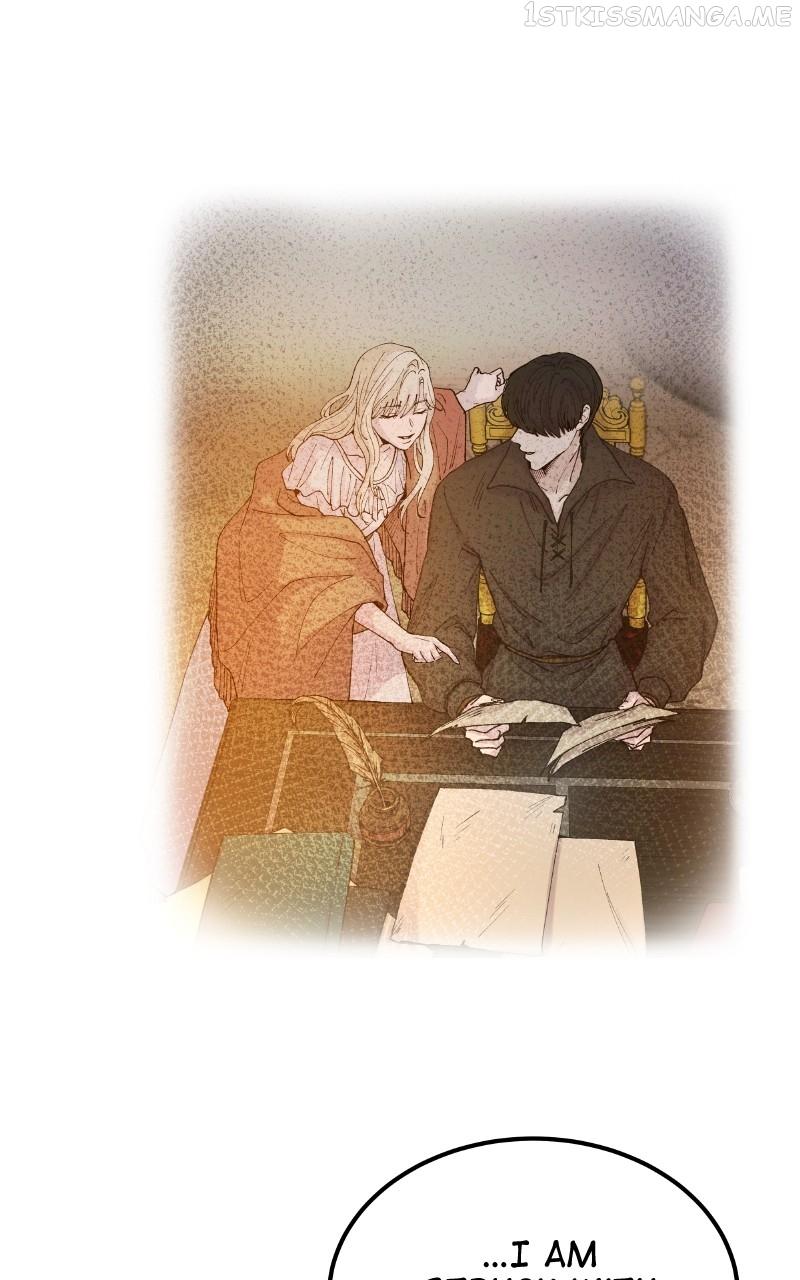 Like A Wind On A Dry Branch Chapter 114 page 92