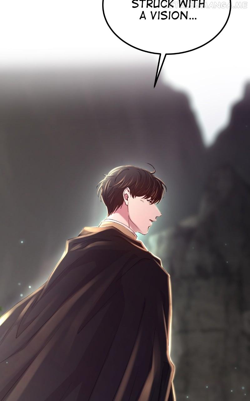 Like A Wind On A Dry Branch Chapter 114 page 93