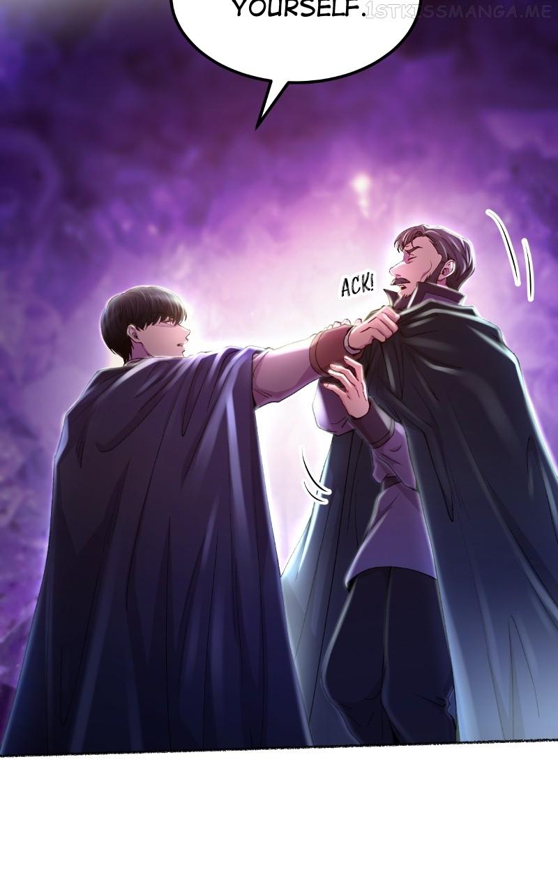 Like A Wind On A Dry Branch Chapter 115 page 103