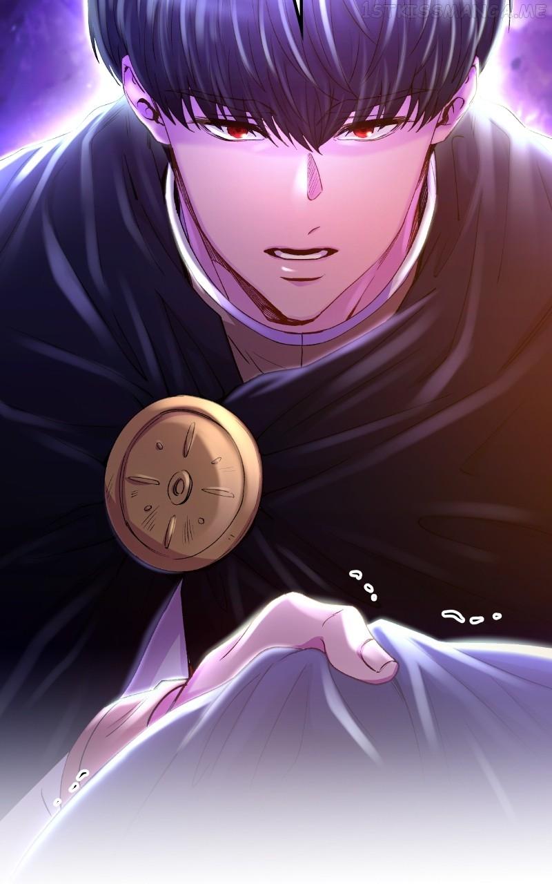 Like A Wind On A Dry Branch Chapter 115 page 106