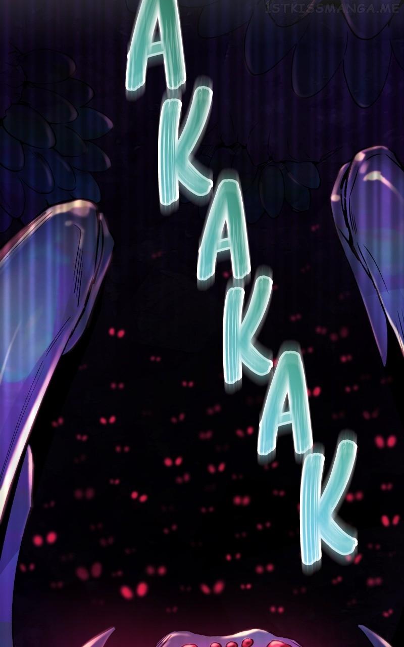 Like A Wind On A Dry Branch Chapter 115 page 14