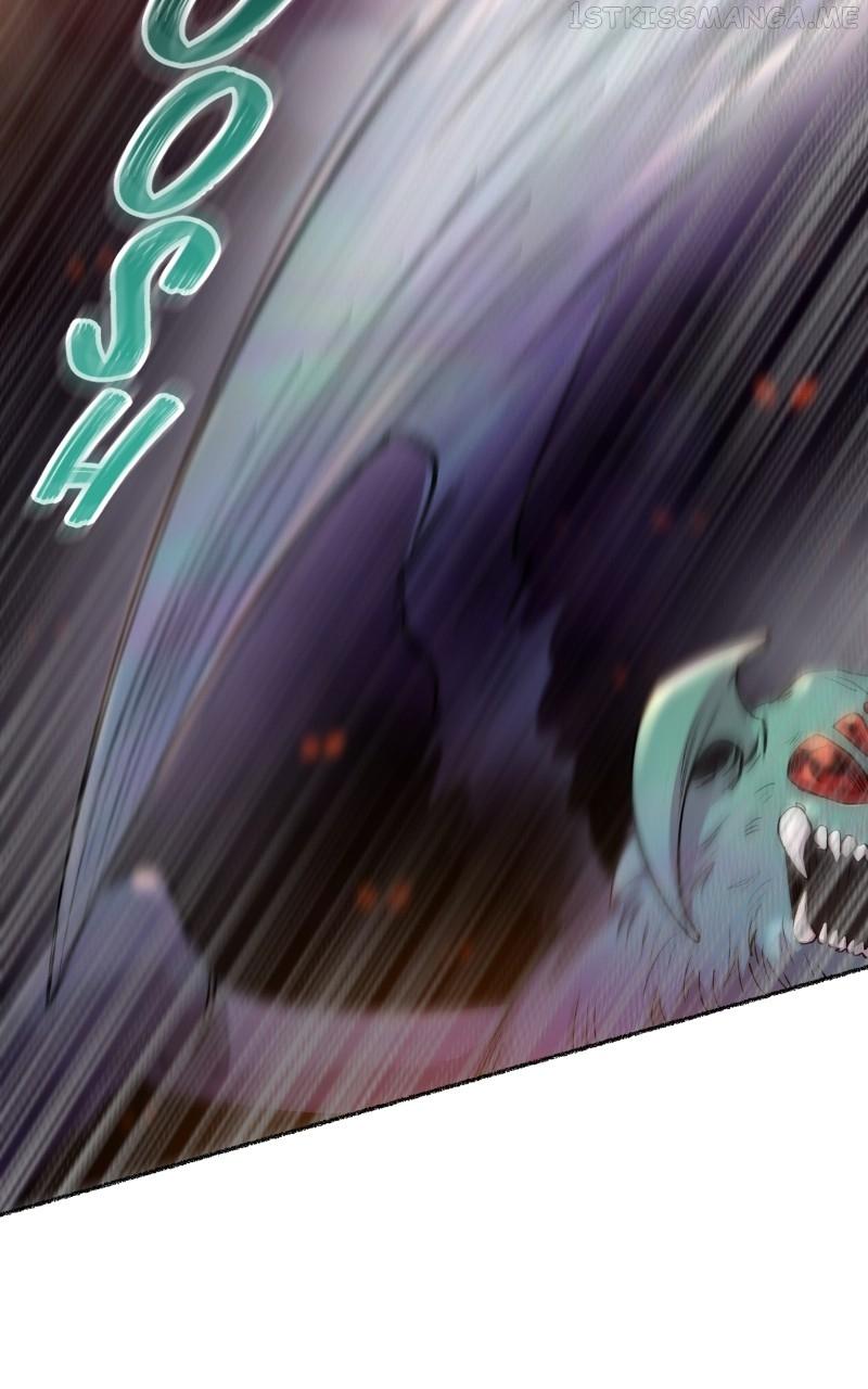 Like A Wind On A Dry Branch Chapter 115 page 17