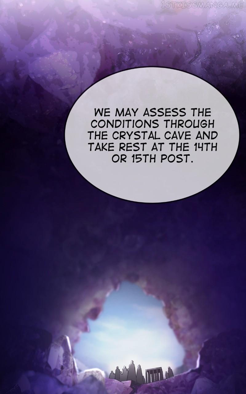 Like A Wind On A Dry Branch Chapter 115 page 1