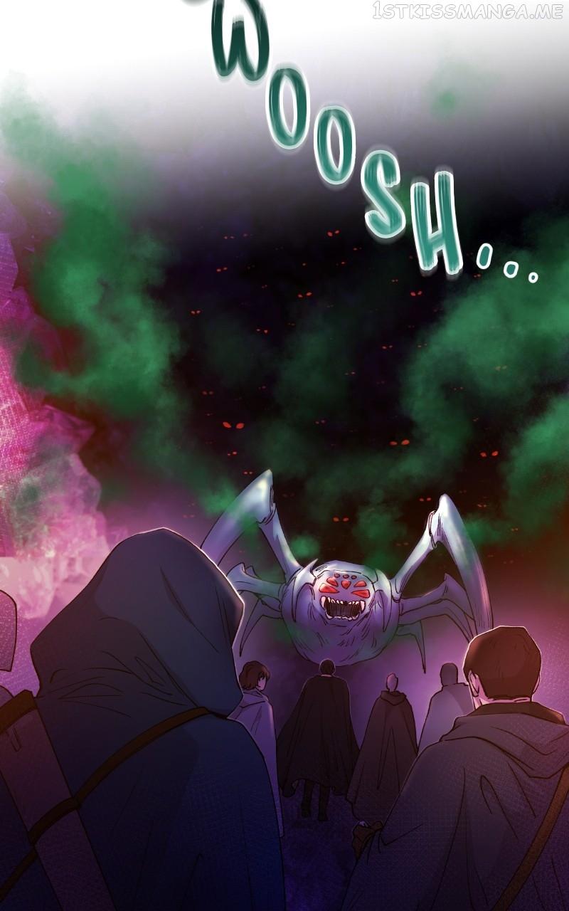 Like A Wind On A Dry Branch Chapter 115 page 20