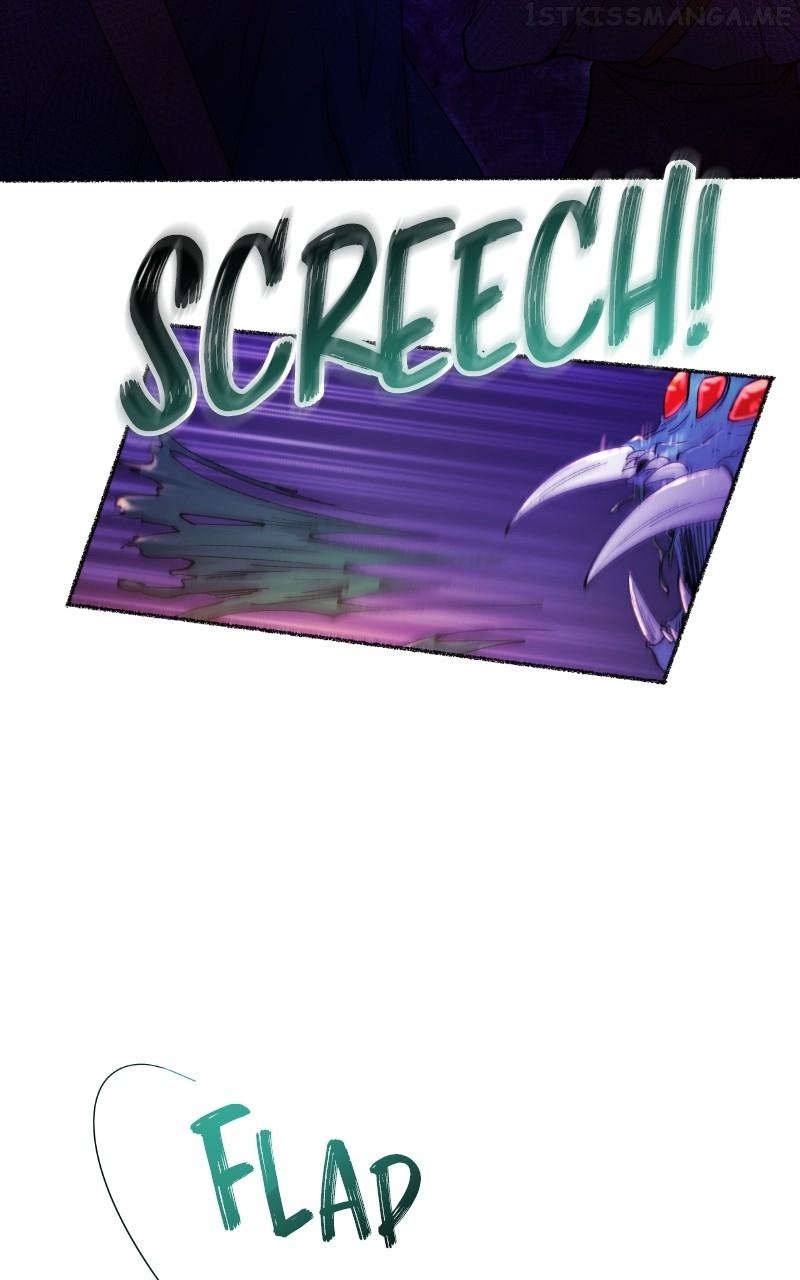 Like A Wind On A Dry Branch Chapter 115 page 21