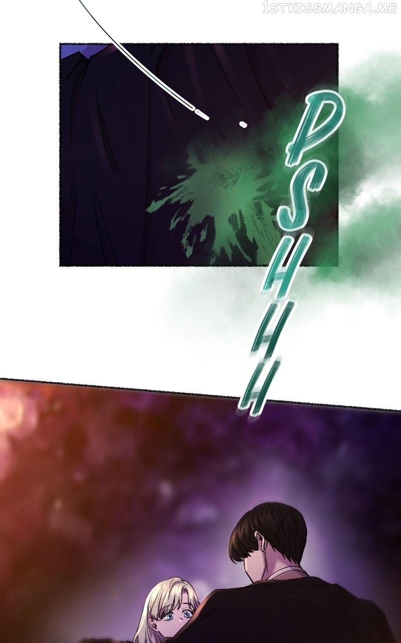 Like A Wind On A Dry Branch Chapter 115 page 22