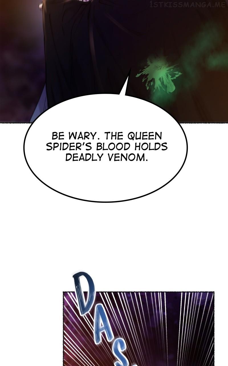 Like A Wind On A Dry Branch Chapter 115 page 23