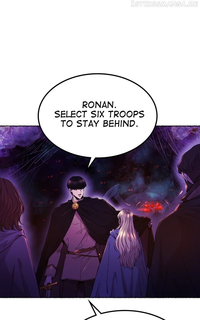 Like A Wind On A Dry Branch Chapter 115 page 25