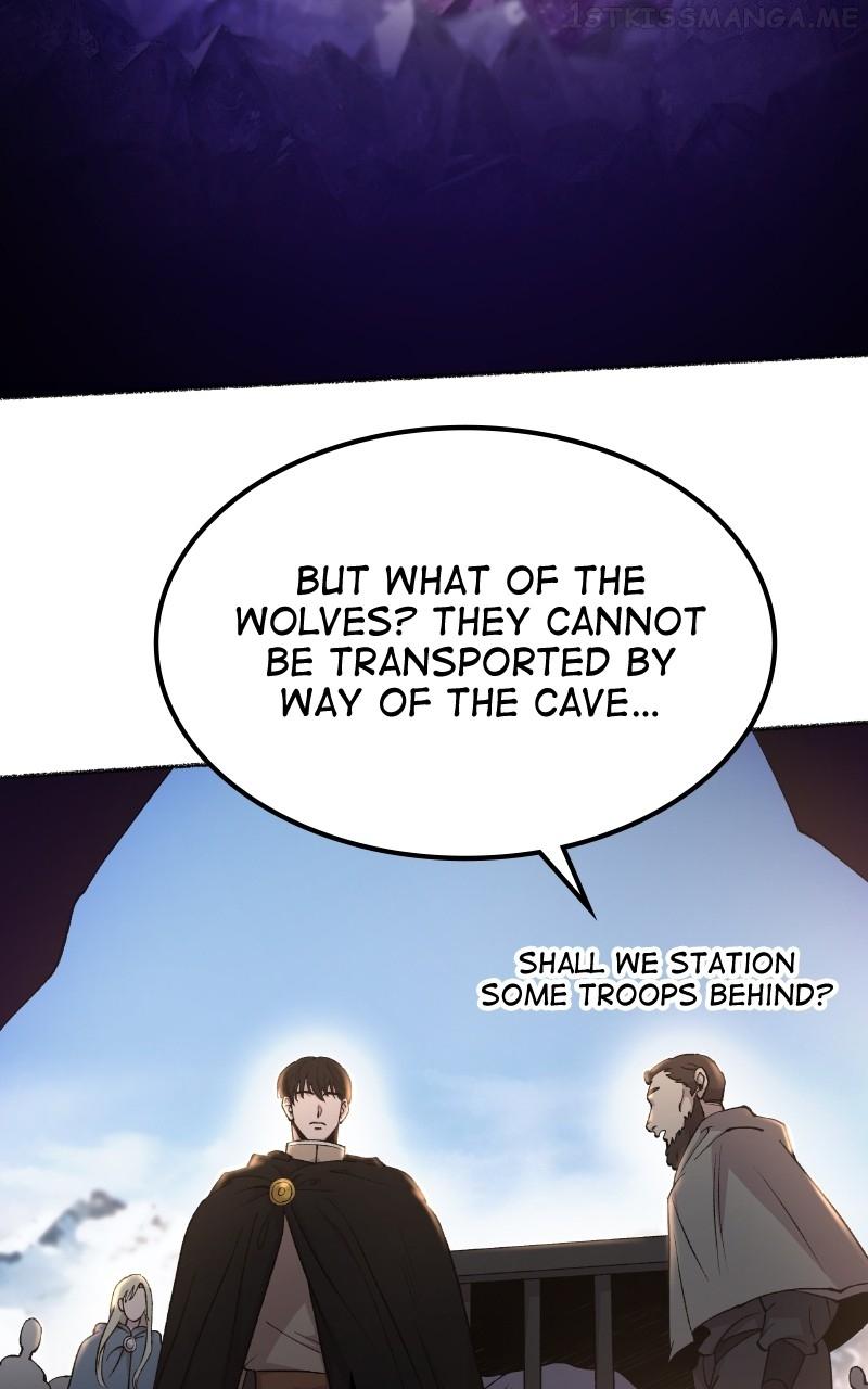 Like A Wind On A Dry Branch Chapter 115 page 2