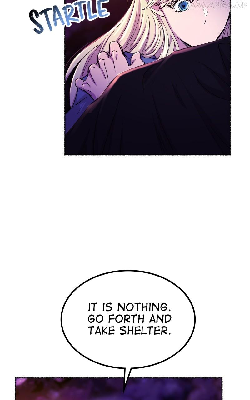 Like A Wind On A Dry Branch Chapter 115 page 33