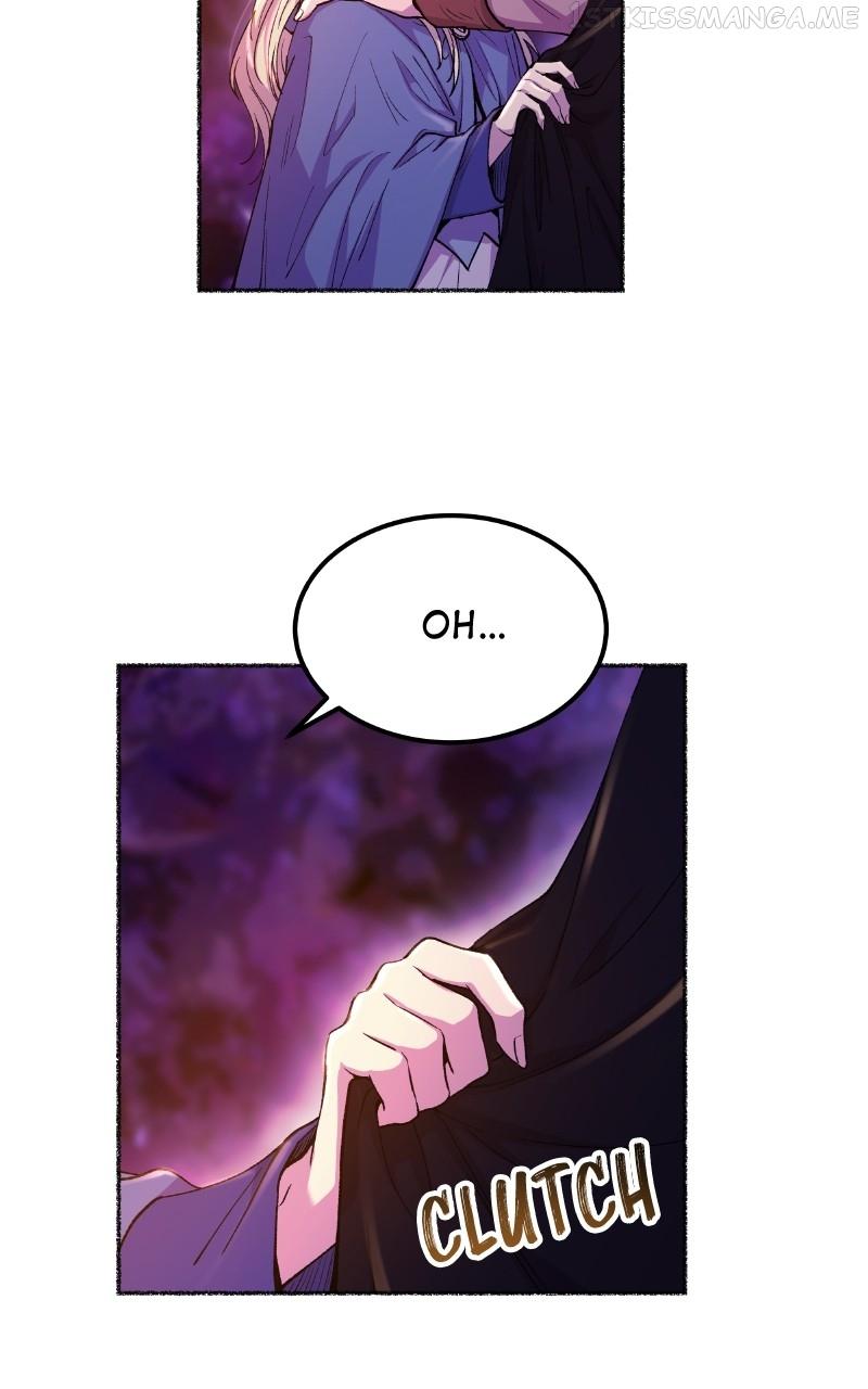 Like A Wind On A Dry Branch Chapter 115 page 35