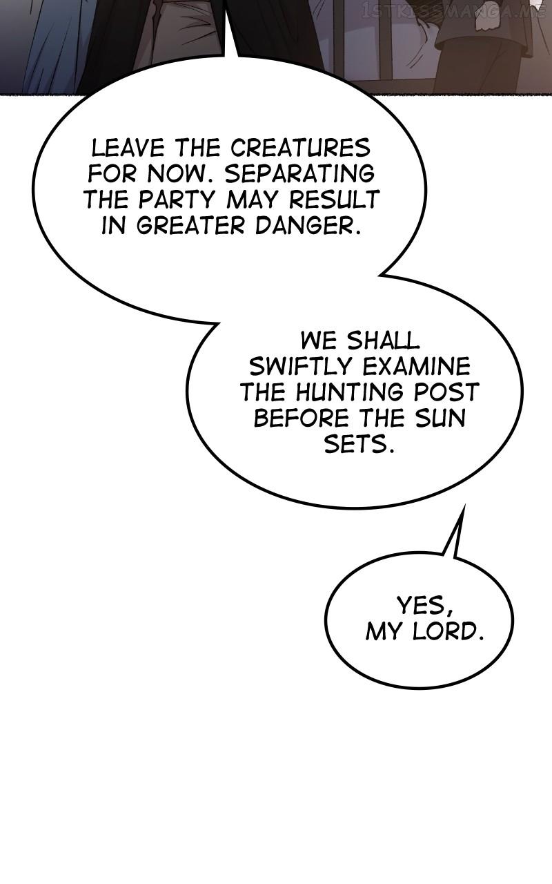 Like A Wind On A Dry Branch Chapter 115 page 3