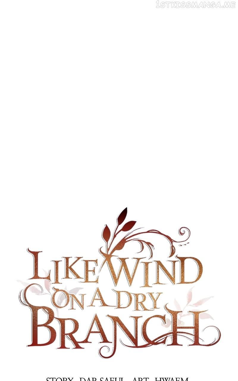 Like A Wind On A Dry Branch Chapter 115 page 48