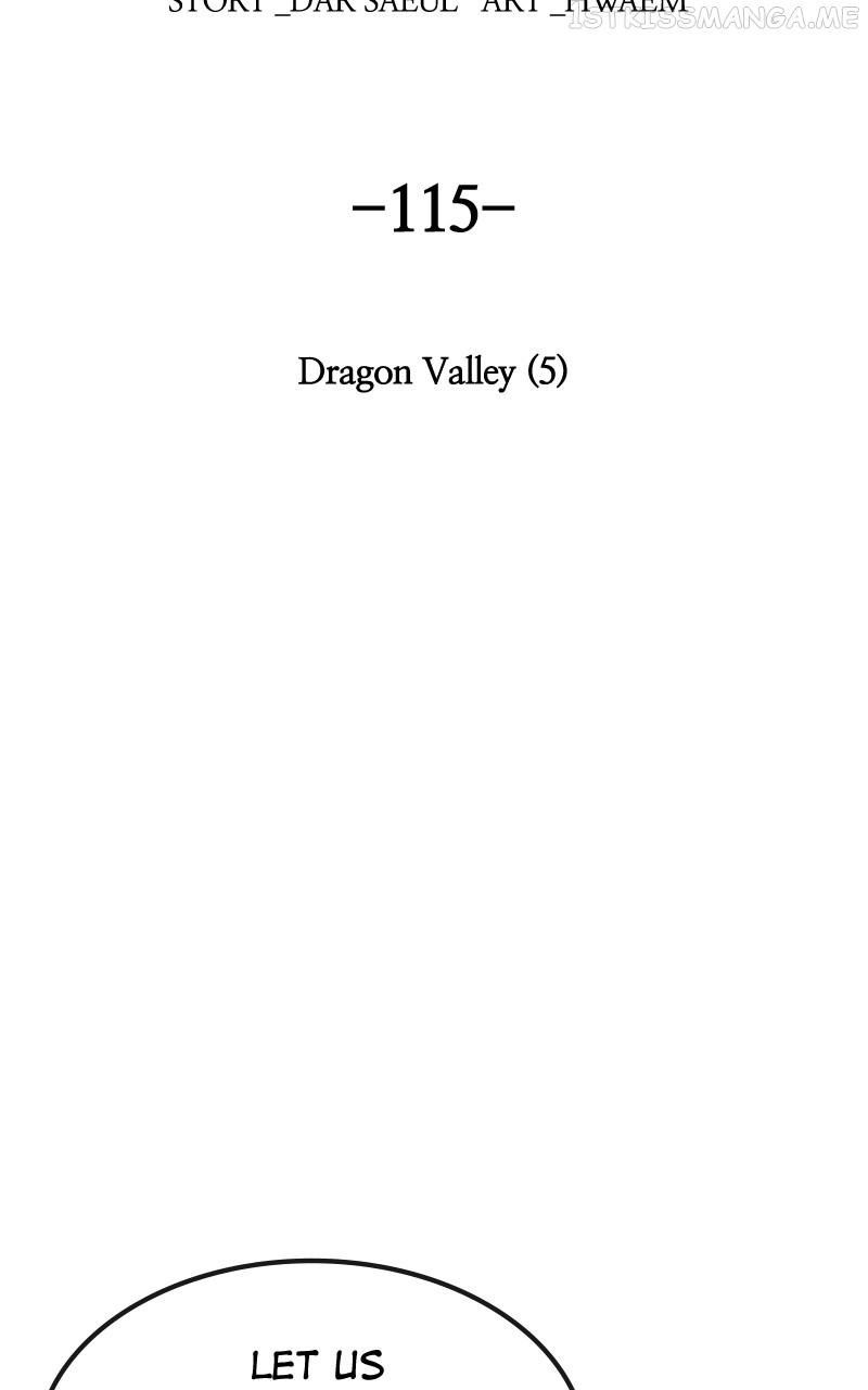 Like A Wind On A Dry Branch Chapter 115 page 49