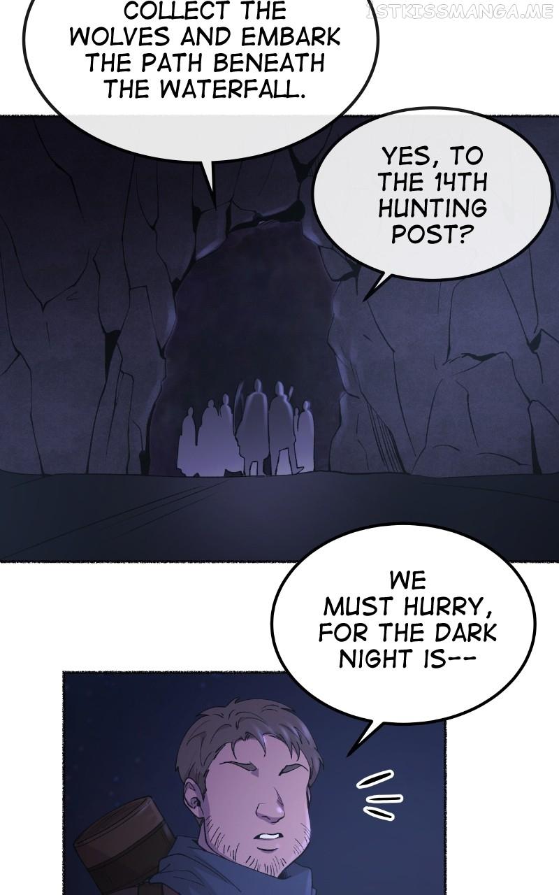 Like A Wind On A Dry Branch Chapter 115 page 50