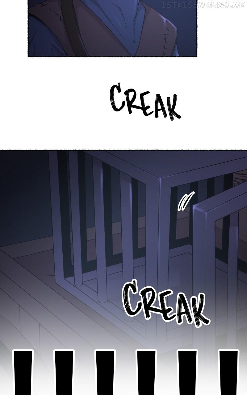 Like A Wind On A Dry Branch Chapter 115 page 51