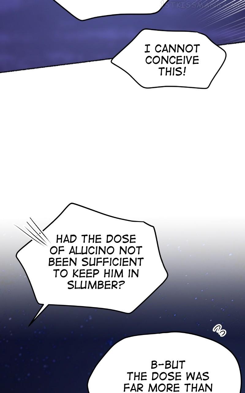 Like A Wind On A Dry Branch Chapter 115 page 55
