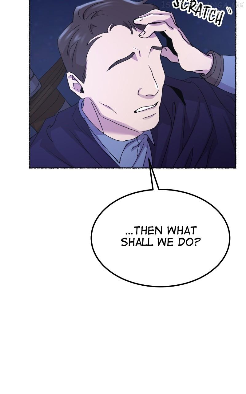 Like A Wind On A Dry Branch Chapter 115 page 59