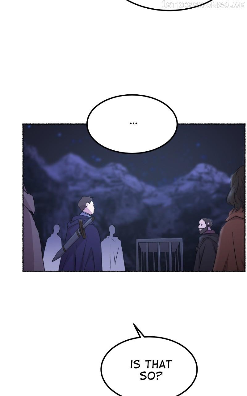 Like A Wind On A Dry Branch Chapter 115 page 61