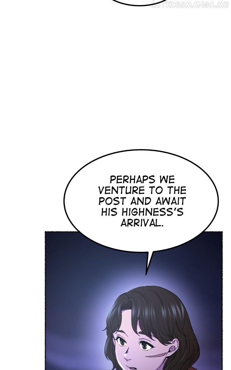 Like A Wind On A Dry Branch Chapter 115 page 62