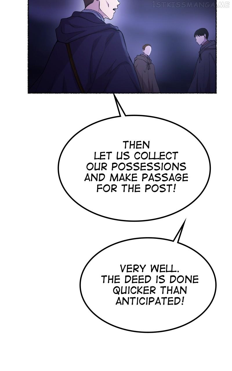 Like A Wind On A Dry Branch Chapter 115 page 64