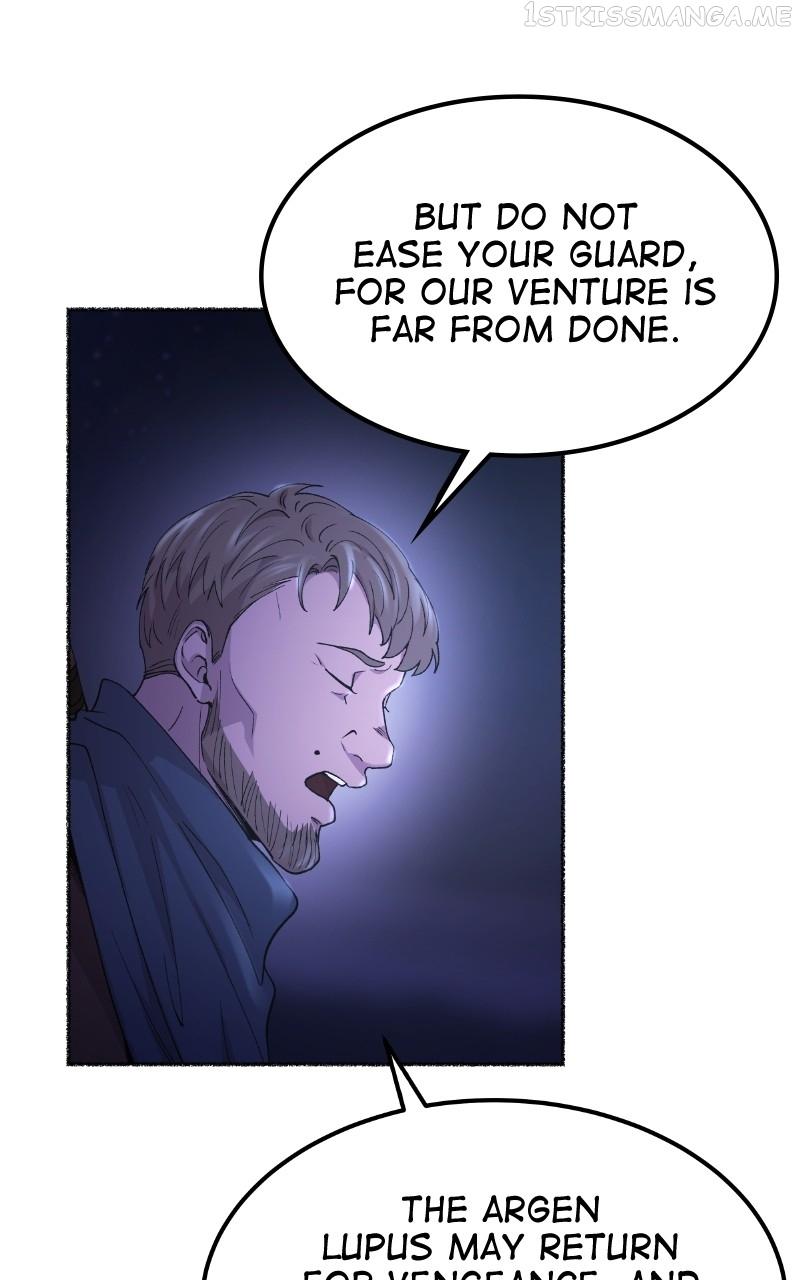 Like A Wind On A Dry Branch Chapter 115 page 65