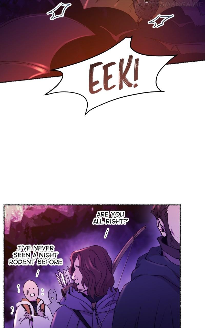 Like A Wind On A Dry Branch Chapter 115 page 6