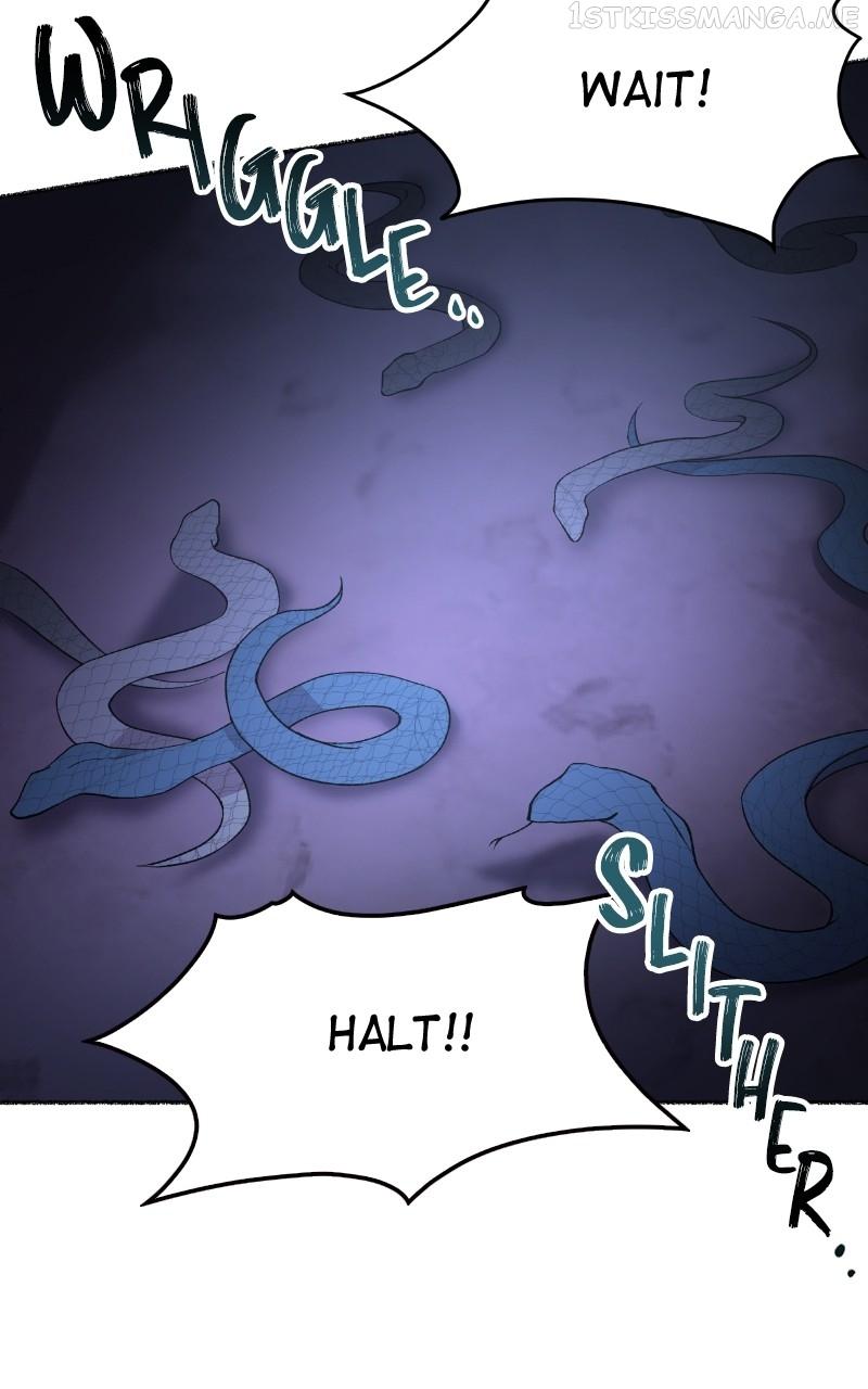 Like A Wind On A Dry Branch Chapter 115 page 70