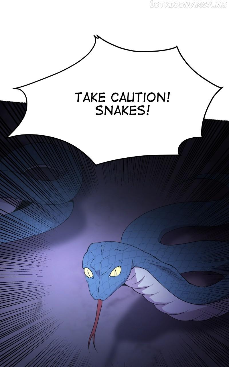 Like A Wind On A Dry Branch Chapter 115 page 71
