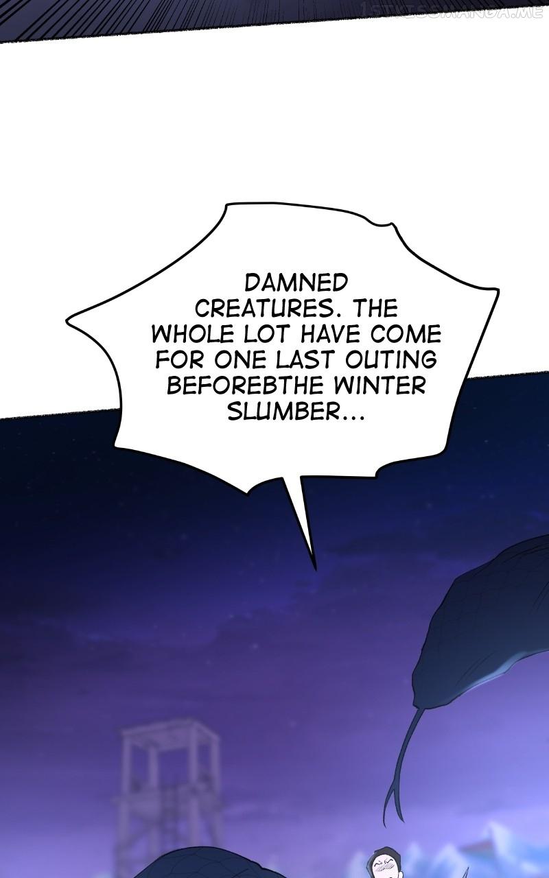 Like A Wind On A Dry Branch Chapter 115 page 72