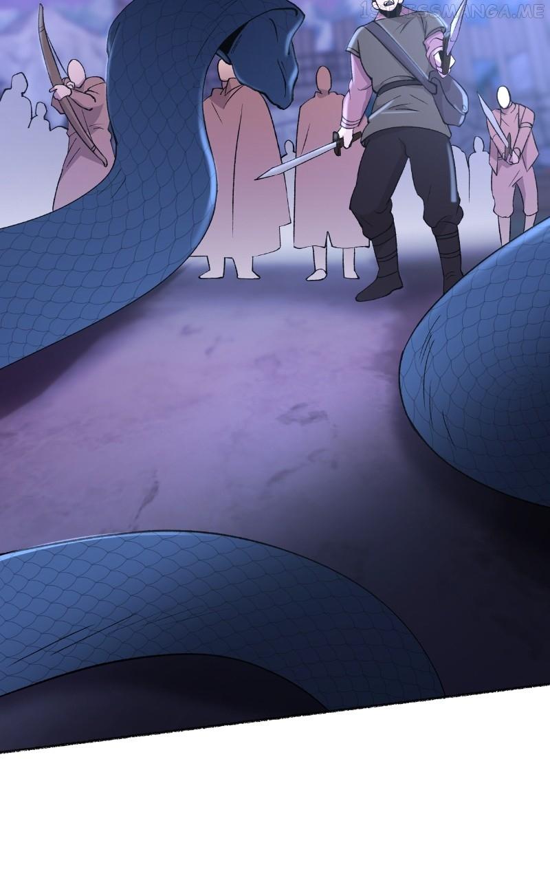 Like A Wind On A Dry Branch Chapter 115 page 73