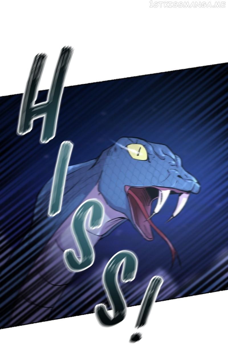 Like A Wind On A Dry Branch Chapter 115 page 74