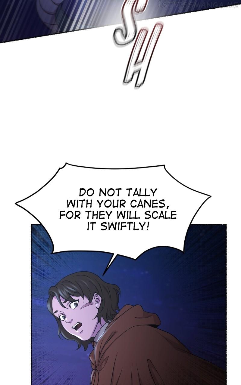 Like A Wind On A Dry Branch Chapter 115 page 78