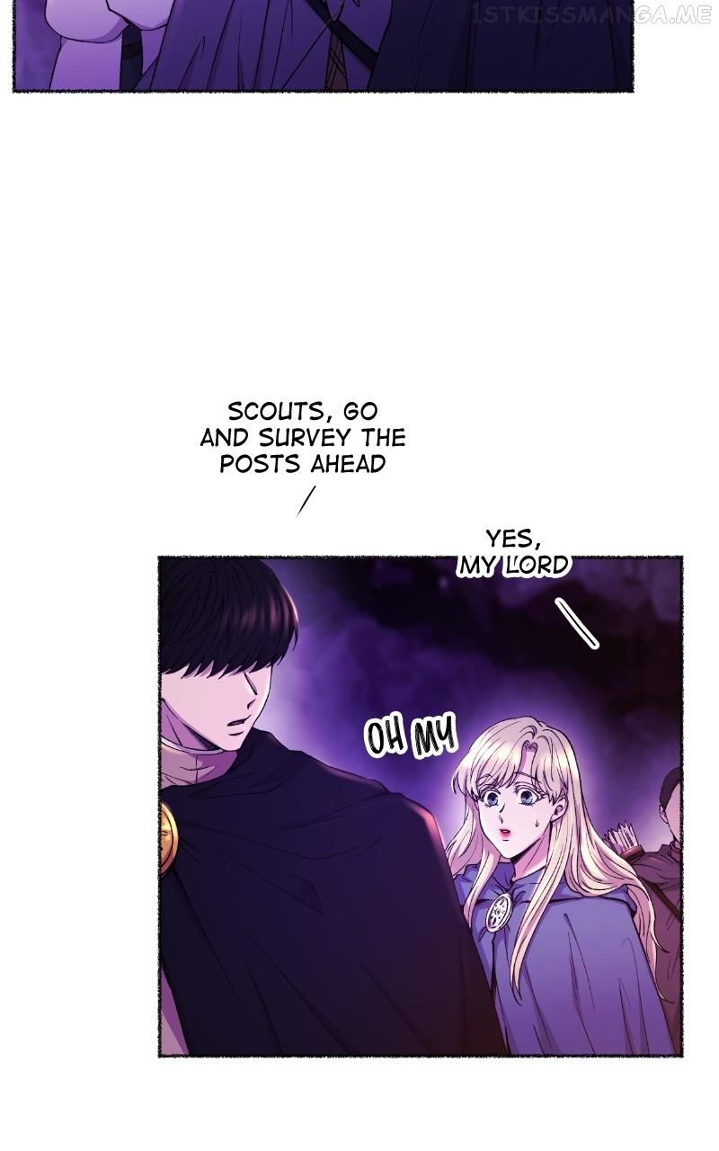 Like A Wind On A Dry Branch Chapter 115 page 7