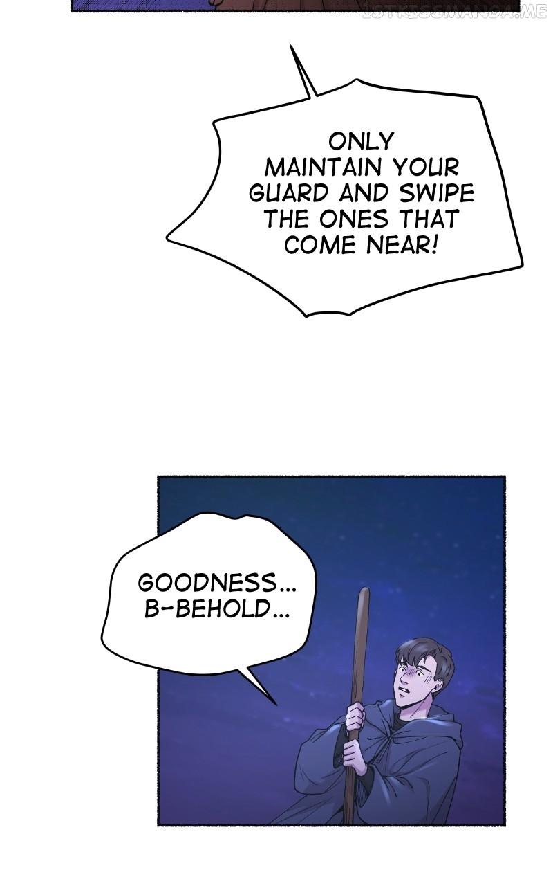 Like A Wind On A Dry Branch Chapter 115 page 79