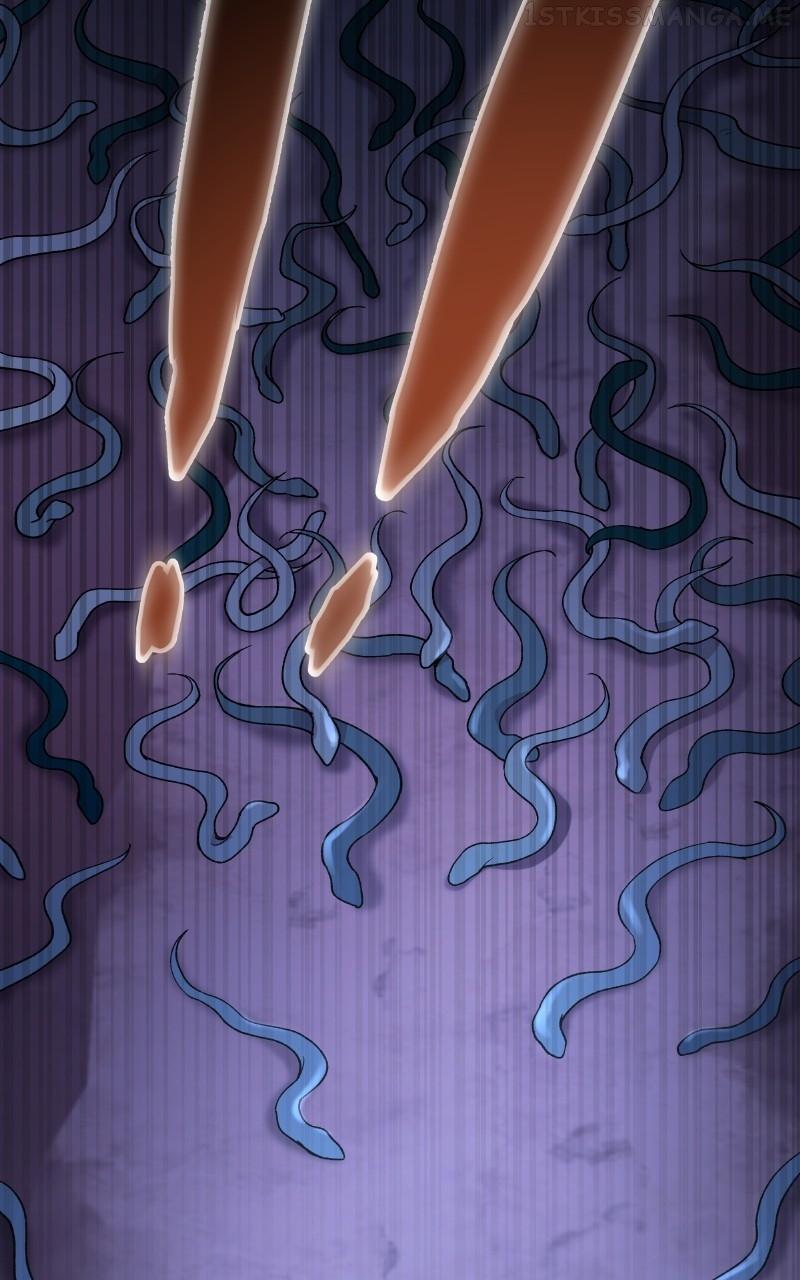 Like A Wind On A Dry Branch Chapter 115 page 81