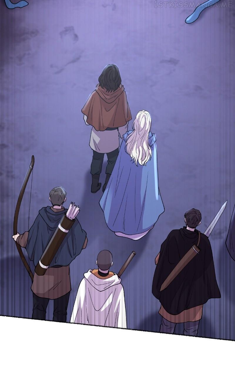 Like A Wind On A Dry Branch Chapter 115 page 82