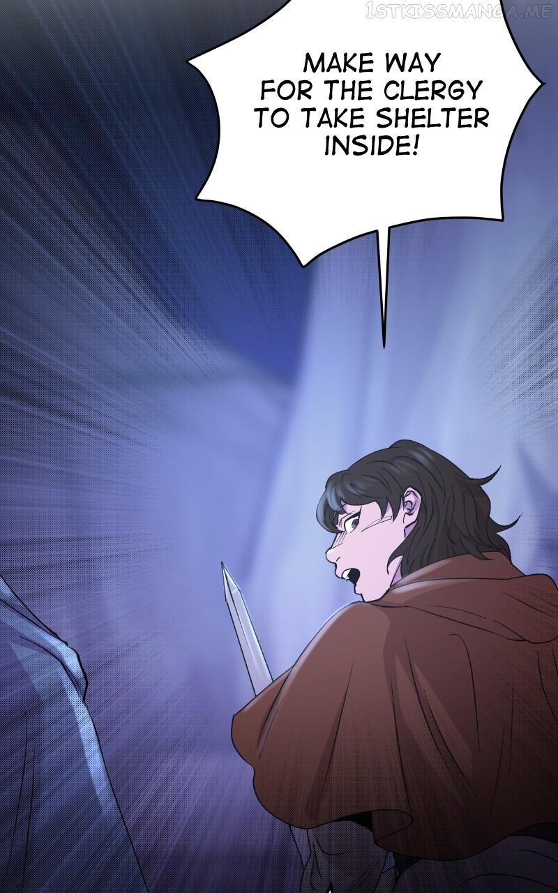 Like A Wind On A Dry Branch Chapter 115 page 84
