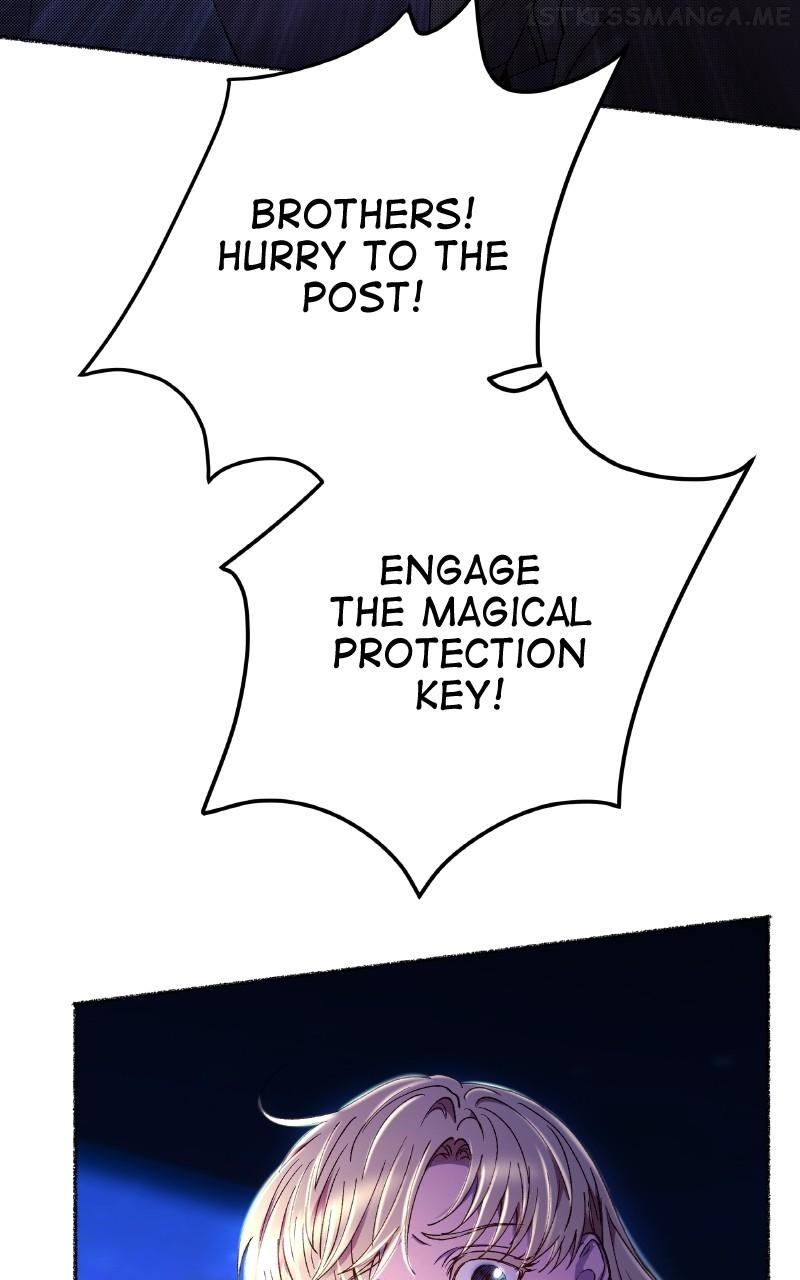 Like A Wind On A Dry Branch Chapter 115 page 85